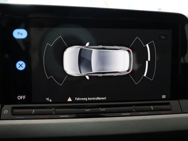 Volkswagen Golf 2.0 TDI Life