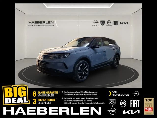 Opel Grandland X GS-Line Grand Sport