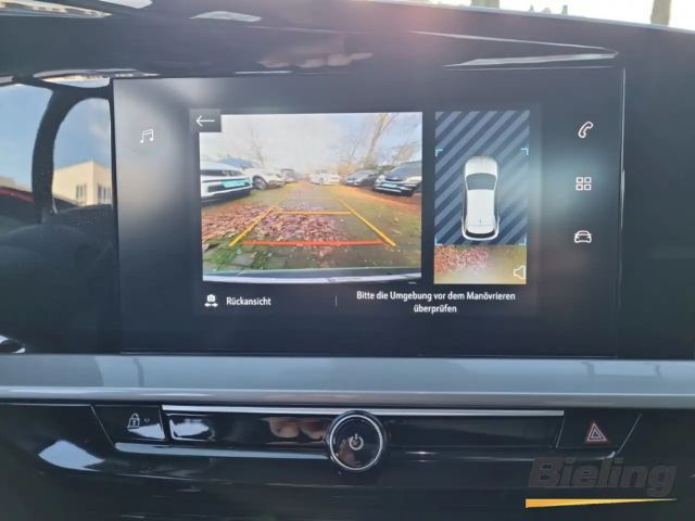 Opel Mokka Edition Turbo