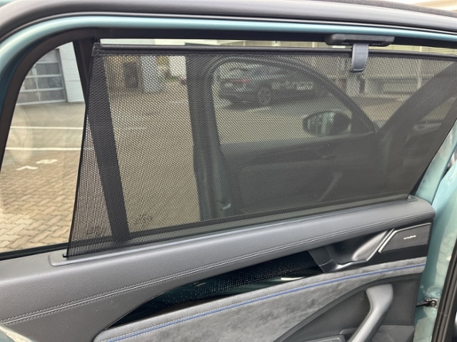 Volkswagen Passat 2.0 TSI 4Motion DSG Variant