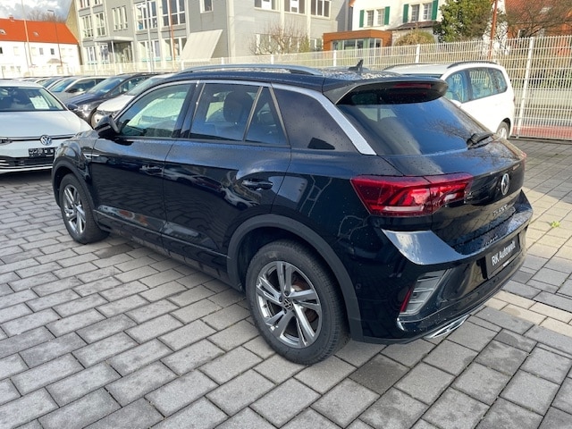 Volkswagen T-Roc 2.0 TDI DSG R-Line