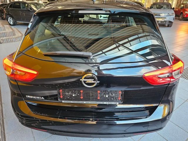 Opel Insignia Sports Tourer
