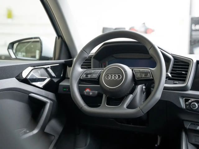 Audi A1 35 TFSI S-Tronic