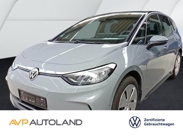 Volkswagen ID.3 | NAVI ACC KAMERA LED SITZH.