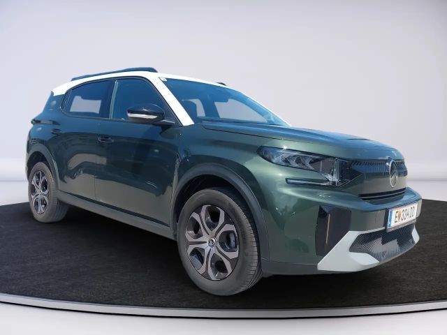 Citroën C3 Aircross Plus