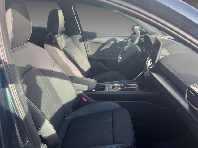 Cupra Leon Leon 1.5 eTSI 110 kW (150 PS)