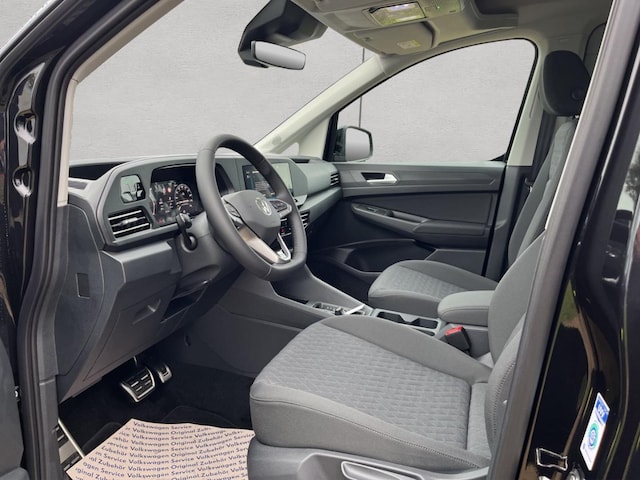 Volkswagen Caddy DSG Life Maxi