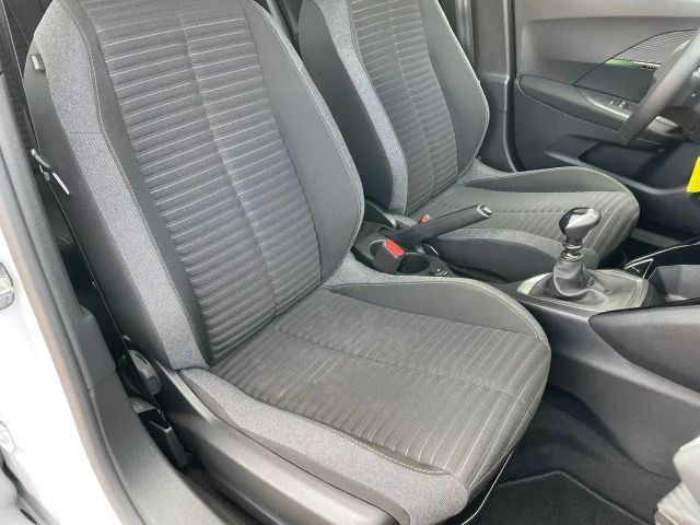 Peugeot 2008 Active Pack PureTech