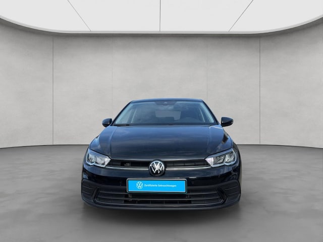 Volkswagen Polo 1.0 TSI Move