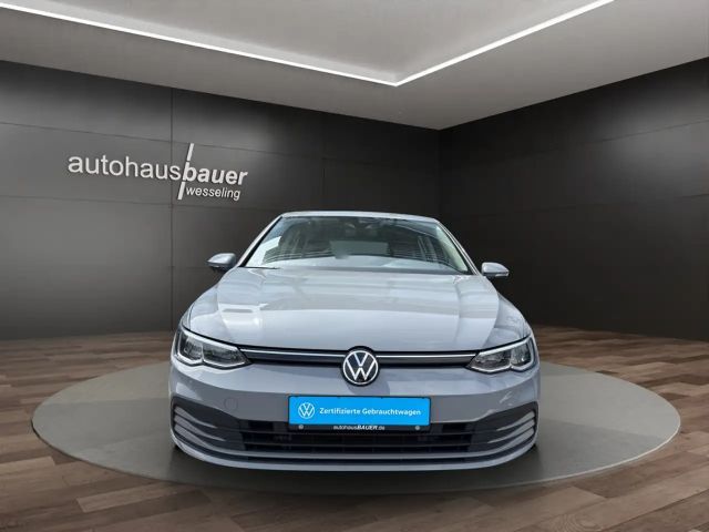 Volkswagen Golf Golf VIII Life