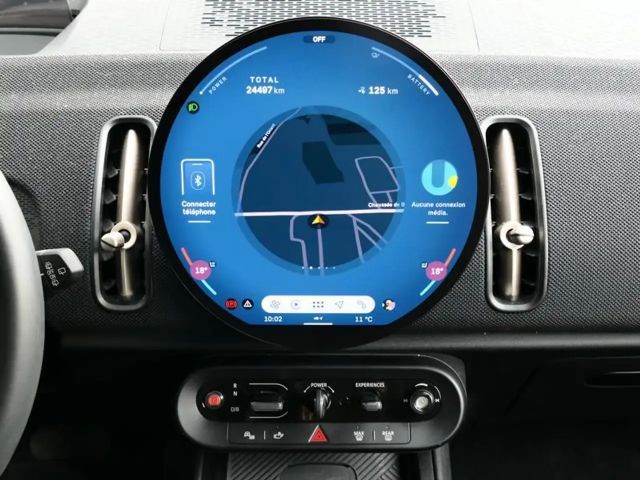 MINI Countryman E Countryman