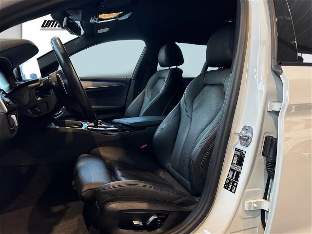 BMW 540 540d Touring xDrive