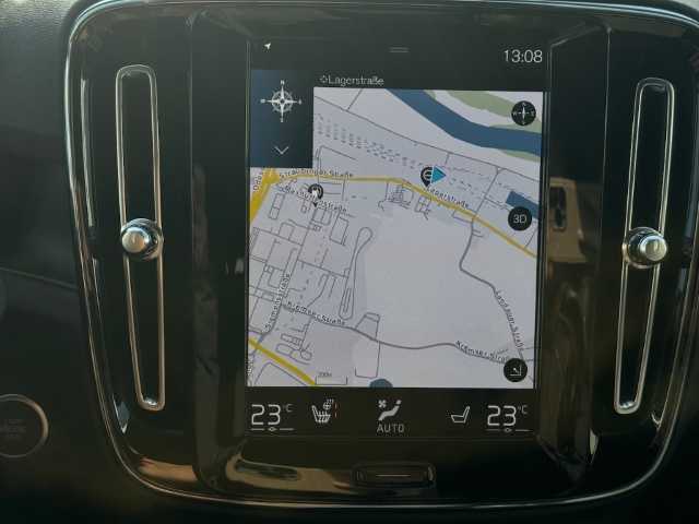 Volvo XC40 Dark Plus Recharge T5