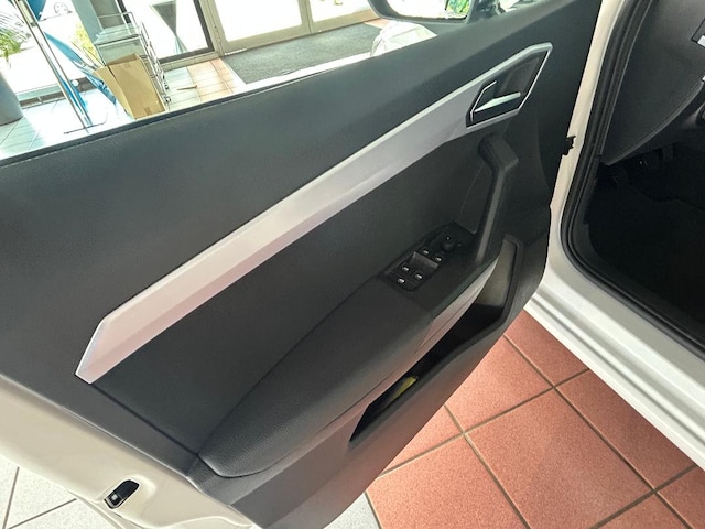 Seat Ibiza IBIZA 1.0 TSIFR   5T81  DG86G