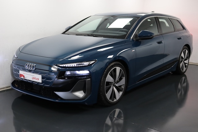 Audi A6 e-tron Avant Performance