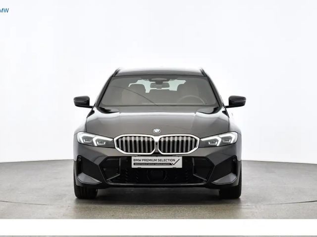 BMW 320 320d xDrive