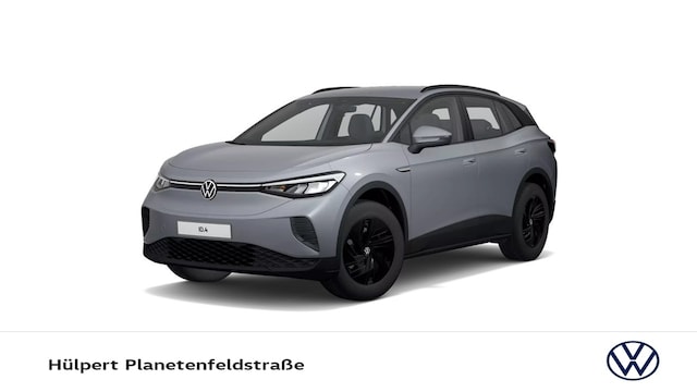 Volkswagen ID.4 Pure