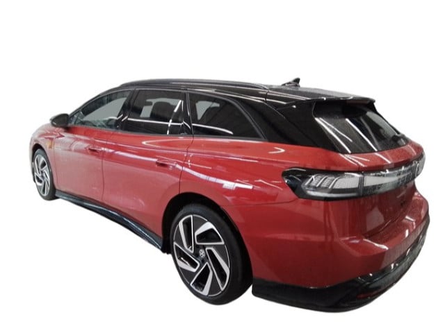 Volkswagen ID.7 Pro Style Tourer