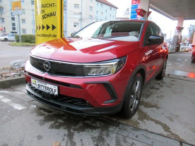 Opel Grandland X 1.5 CDTI