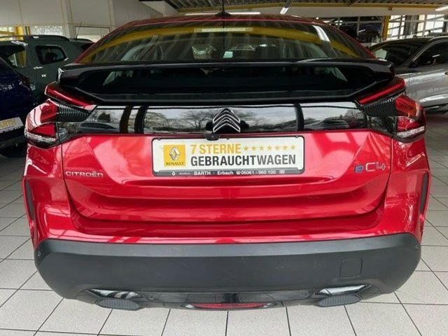 Citroën ë-C4 Feel Pack