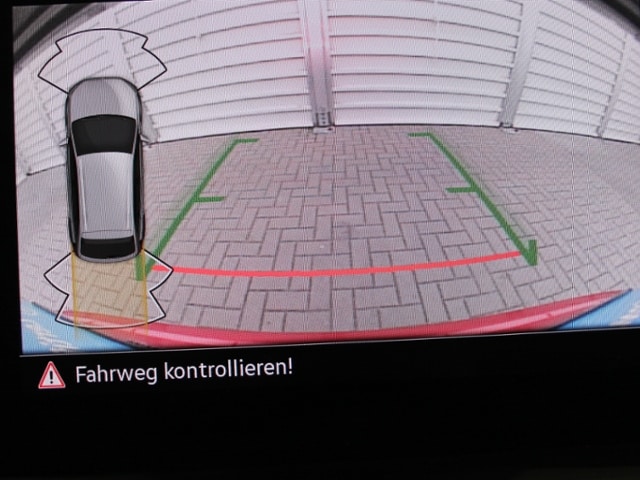 Volkswagen Taigo 1.0 TSI Move