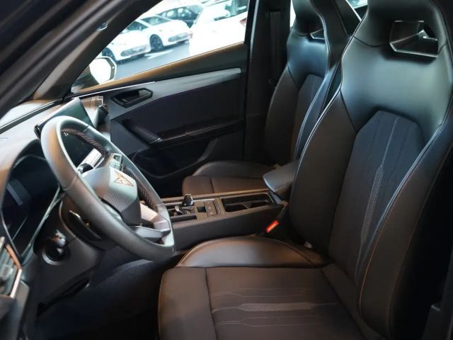 Cupra Formentor DSG VZ e-Hybrid