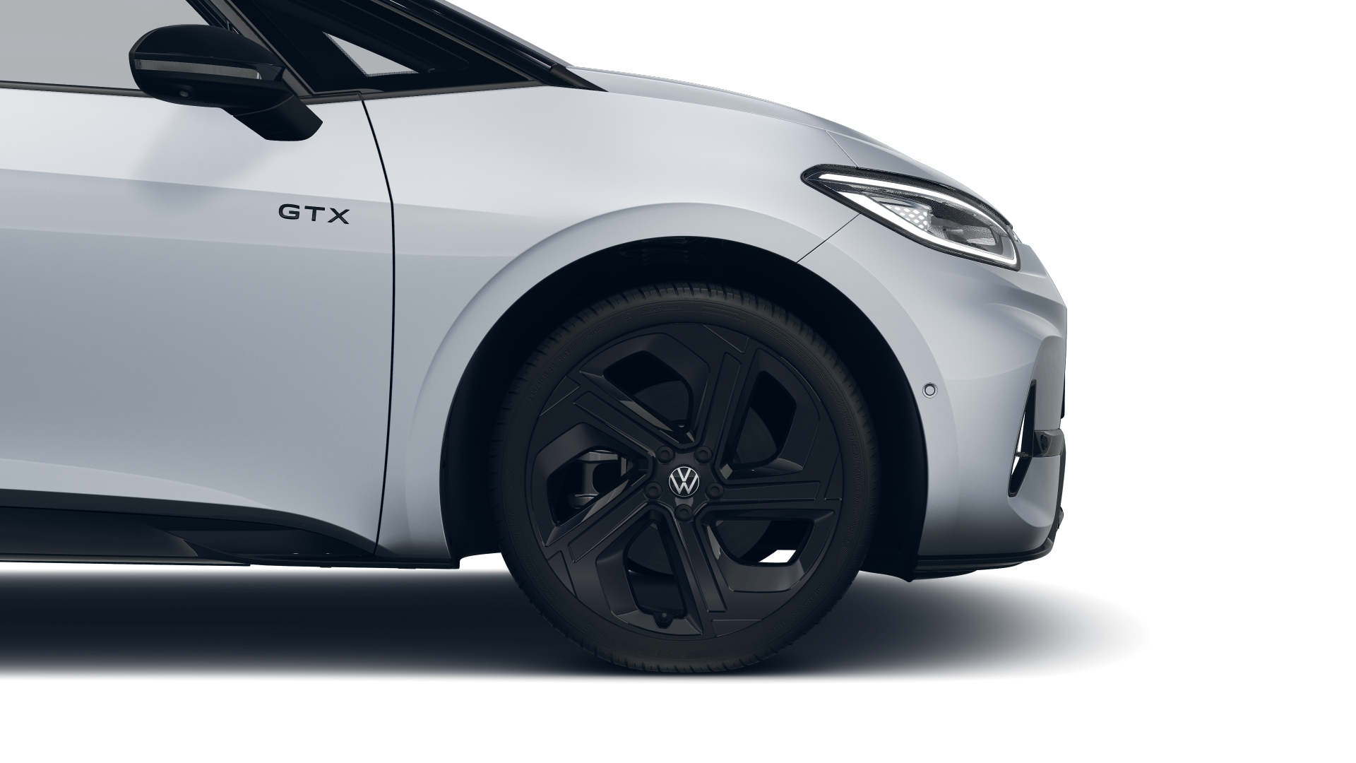 Volkswagen ID.3 harman.Wärmepumpe.Kameras.AHK.360.ACC