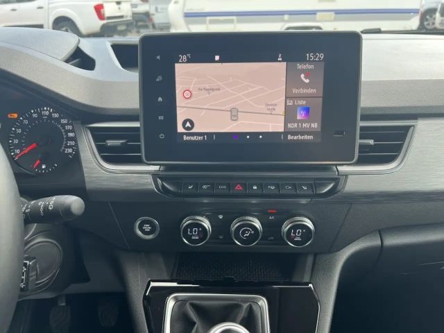Nissan Townstar DIG-T Tekna