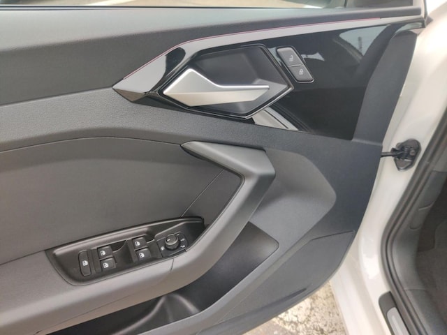 Audi A1 25 TFSI S-Tronic Sportback