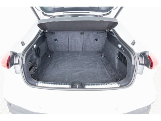 Audi A5 Quattro S-Tronic