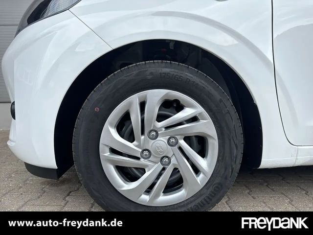 Hyundai i10 1.0 2WD Select