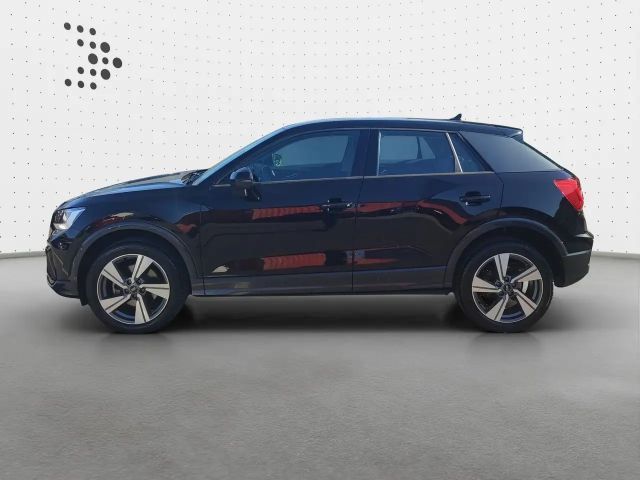Audi Q2 40 TFSI Quattro