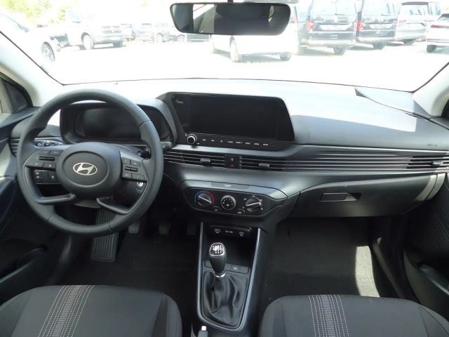 Hyundai i20 1.0 Select T-GDi