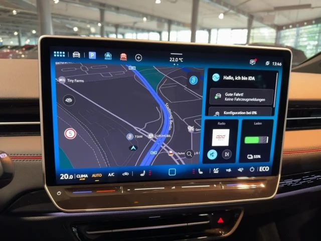 Volkswagen ID.7 GTX Tourer