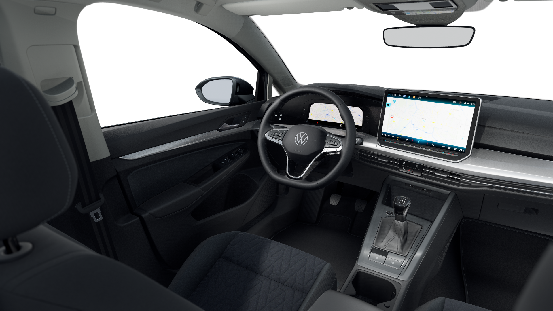 Volkswagen Golf Life