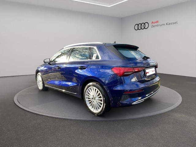 Audi A3 30 TFSI Sportback