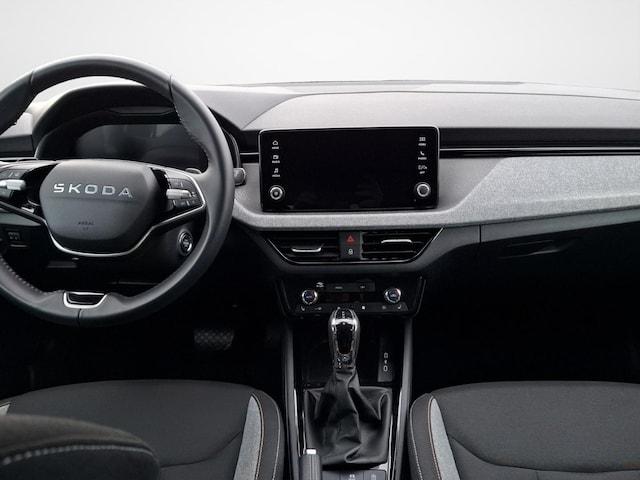 Skoda Kamiq 1.0 TSI Selection