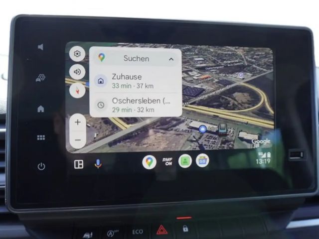 Renault Trafic Grand L2H1