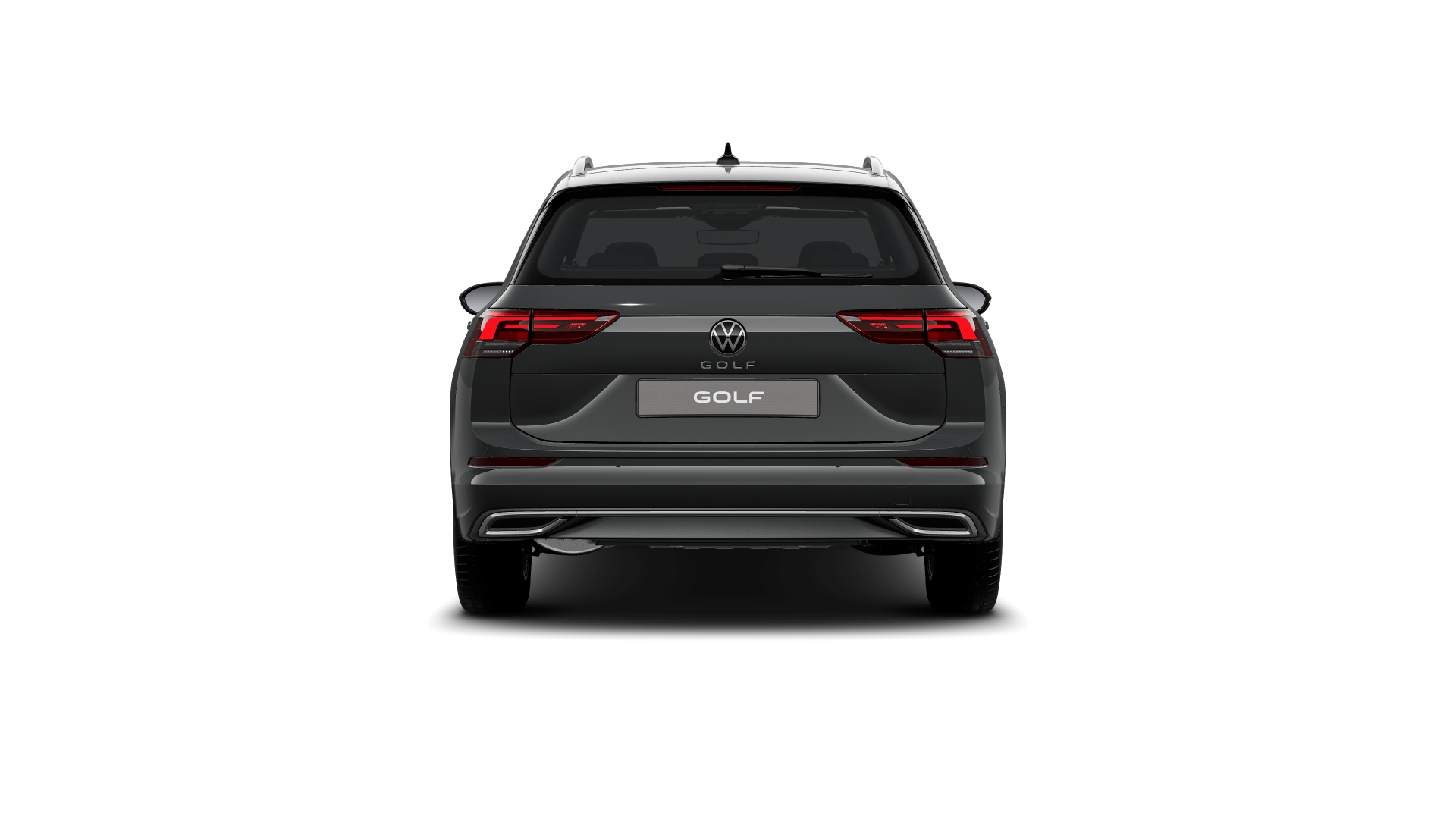 Volkswagen Golf DSG Move Variant