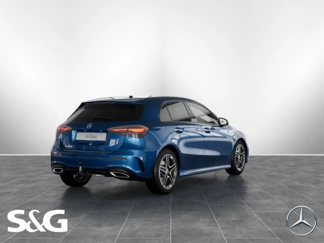 Mercedes-Benz A 200 AMG Line