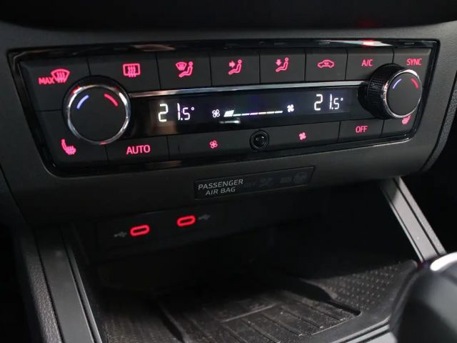 Seat Ibiza 1.0 TSI FR-lijn