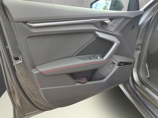 Audi A3 35 TFSI S-Line S-Tronic Sportback