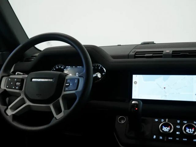 Land Rover Defender 90 D250