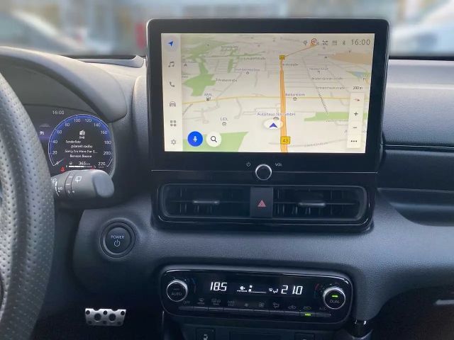 Toyota Yaris GR Hatchback Hybride