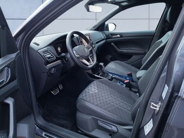 Volkswagen T-Cross 1.5 TSI DSG R-Line