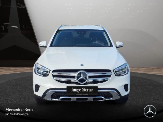 Mercedes-Benz GLC 200 4MATIC GLC 200 d