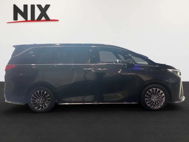 Lexus LM LM  350h Executive