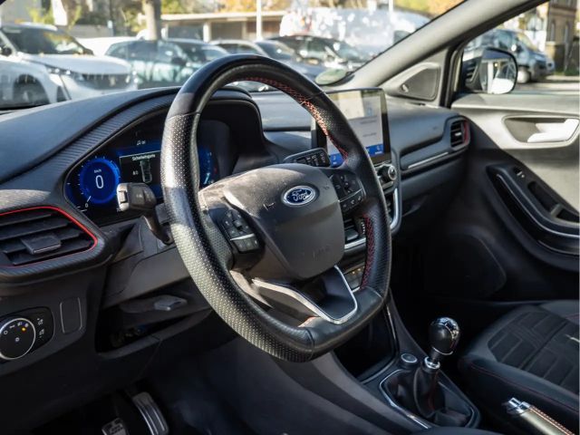 Ford Puma EcoBoost ST Line