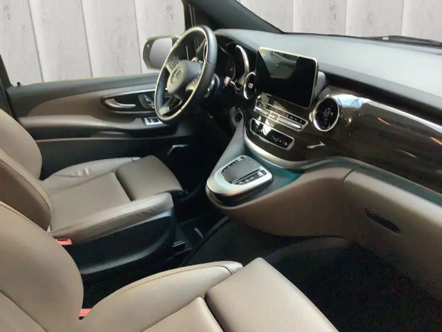 Mercedes-Benz V 300 4MATIC Extralang V 300 d