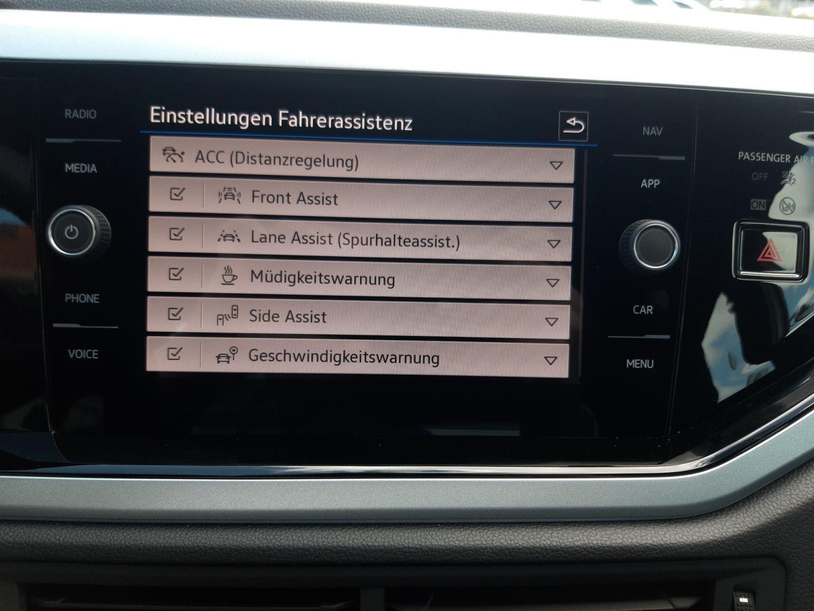 Volkswagen Taigo Life